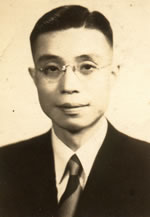 胡修榆纪念馆照片