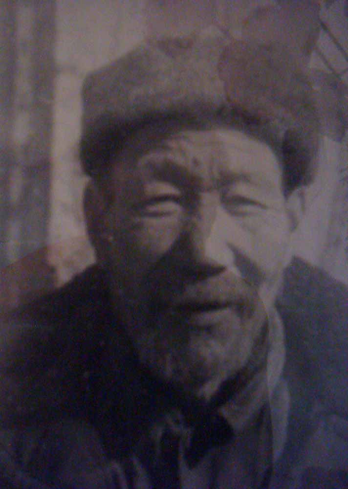 遥远的怀念照片