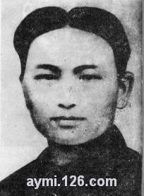 李鸣珂-隐蔽战线上的一把尖刀照片