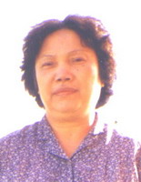 鄺陳敍女士照片