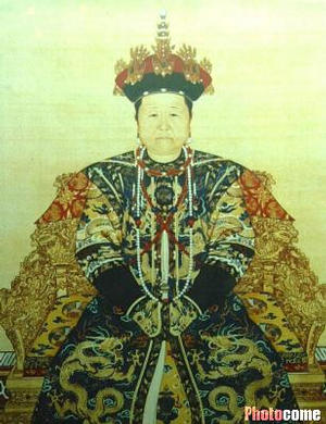 先祖母蔡惠珍之灵位照片