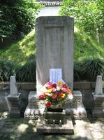 扬州十日大屠杀纪念馆照片