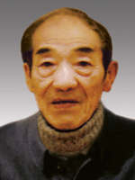 纪念阿爸张全生照片